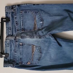 Men's Ariat Jeans 34*34